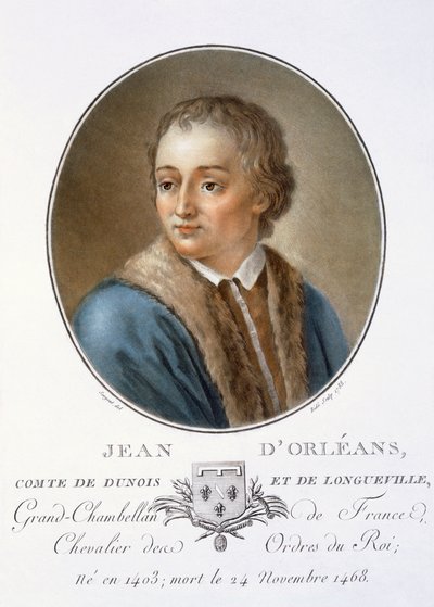 Jean d